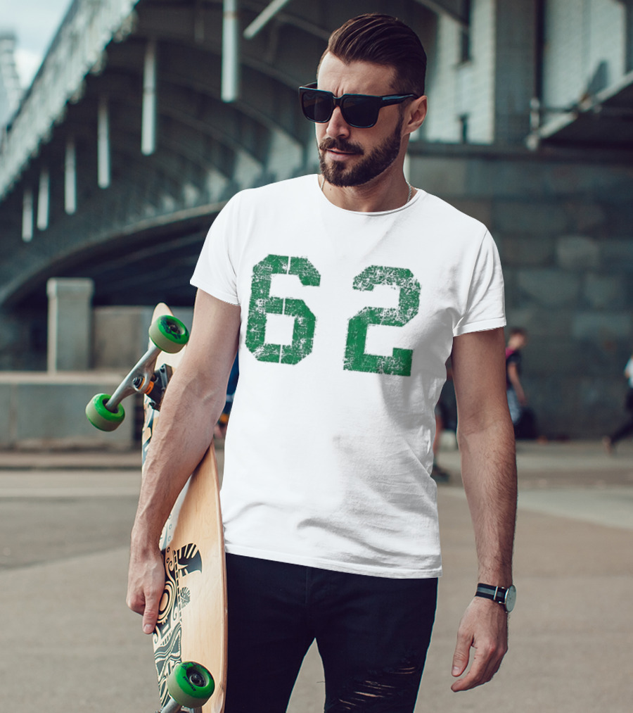 Paul Mescal 62 All Points East Festival T-Shirt