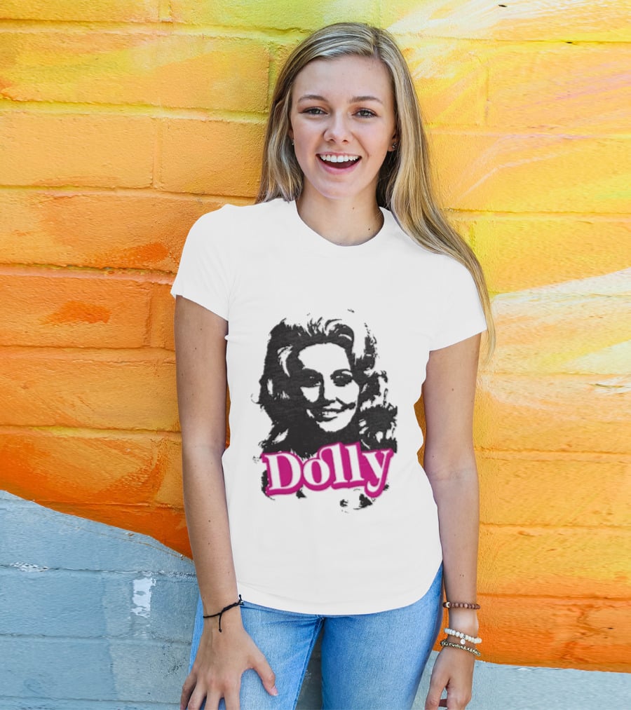 Dolly Parton T-Shirt
