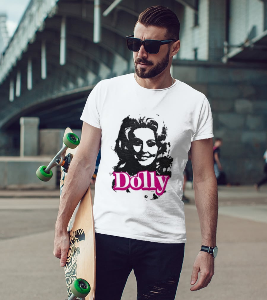 Dolly Parton T-Shirt