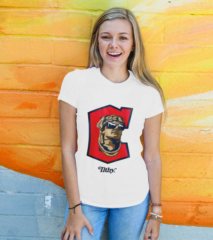 Guardians ILTHY 2026 Giveaway Roman Head Sunglasses T-Shirt