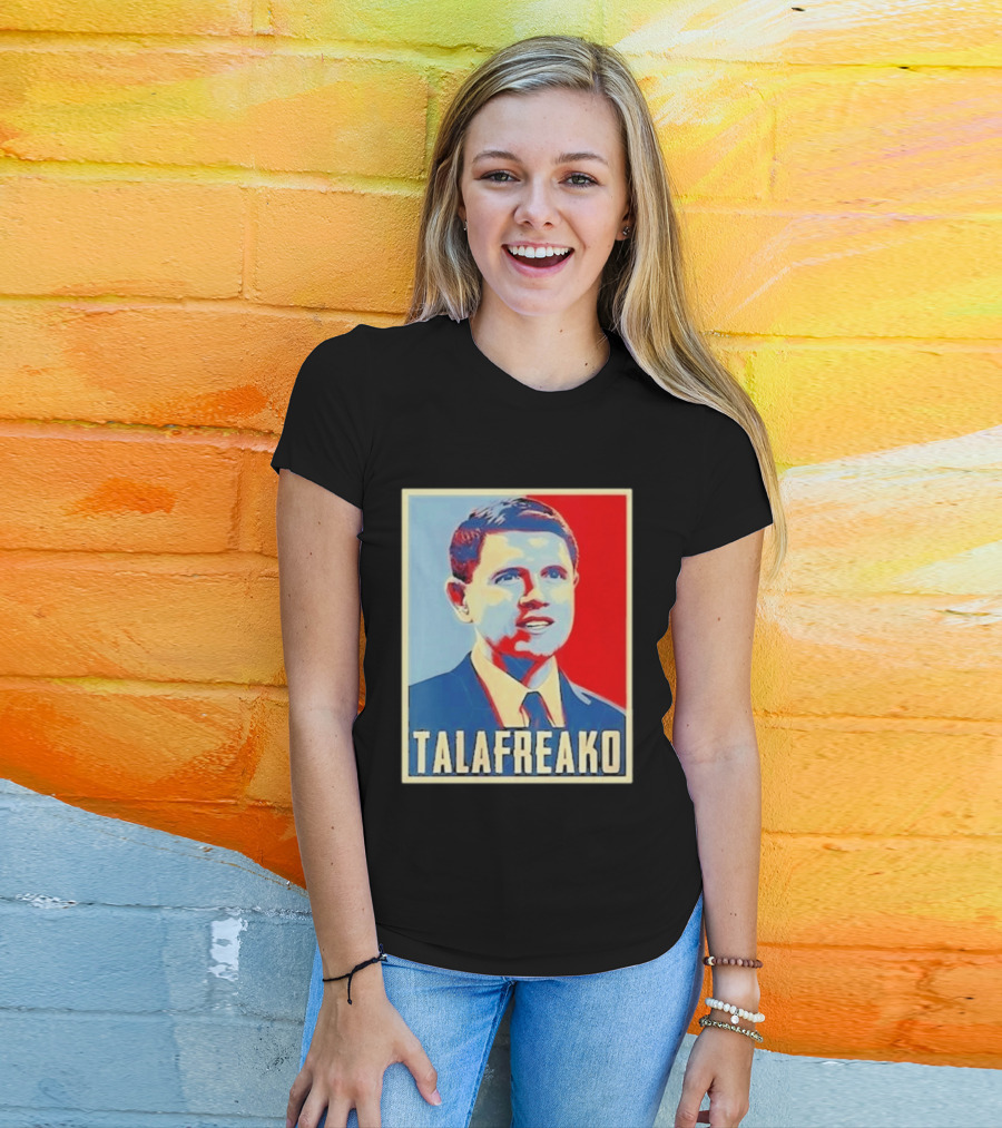 Talafreako Hope T-Shirt