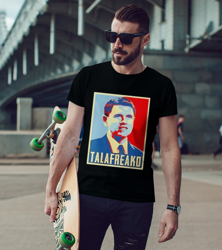 Talafreako Hope T-Shirt