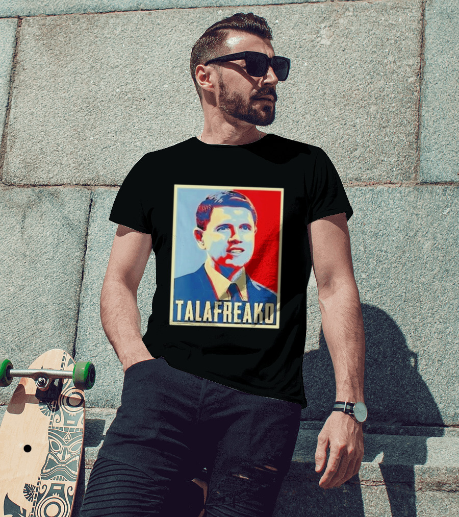 Talafreako Hope T-Shirt