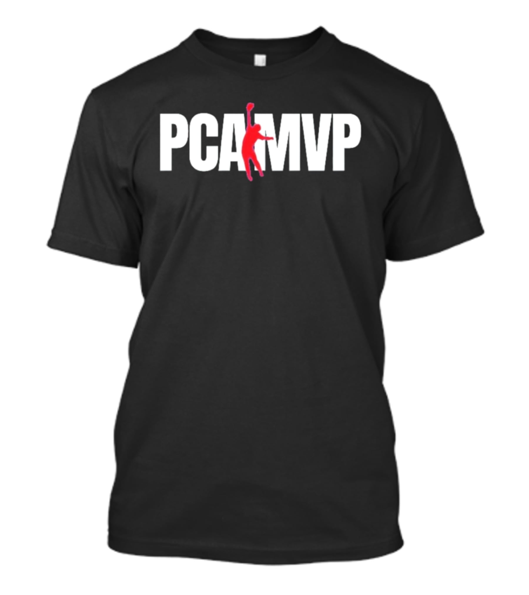 PCA MVP Pete Crow Armstrong Baseball T-Shirt