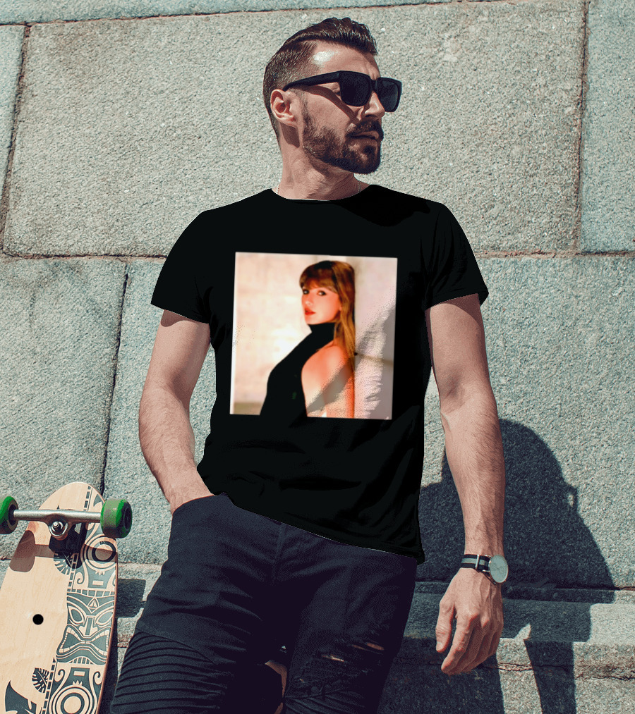 I'm Sorry, I Don't Know Who This Is Based On The Image Alone. T-Shirt