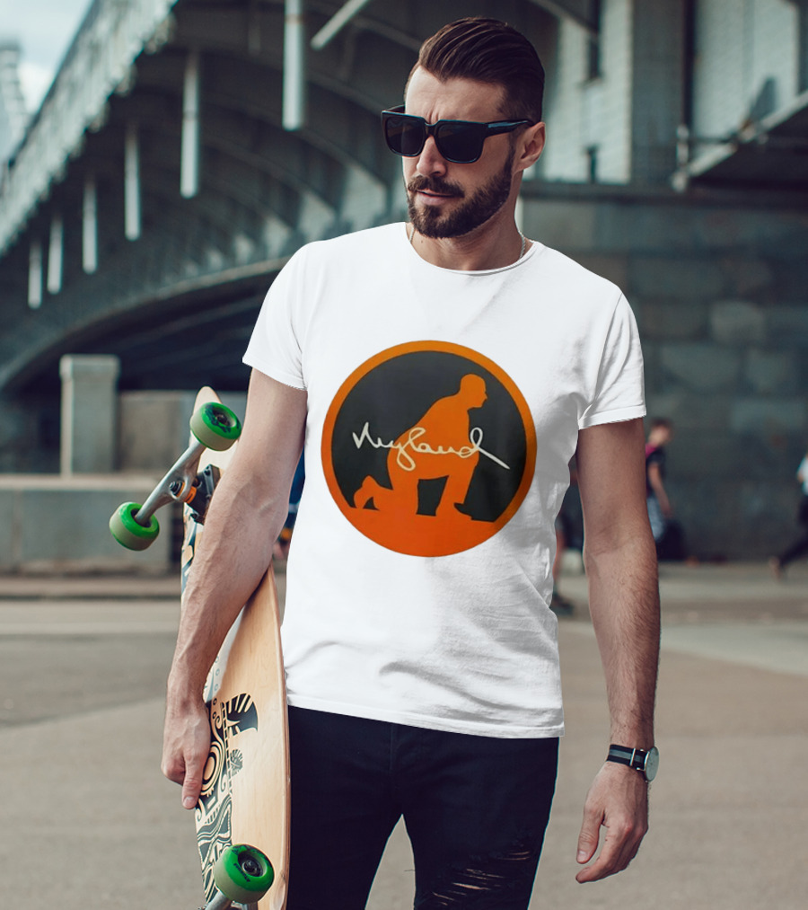 Tennessee Volunteers Neyland Legacy 2026 White Neyland T-Shirt