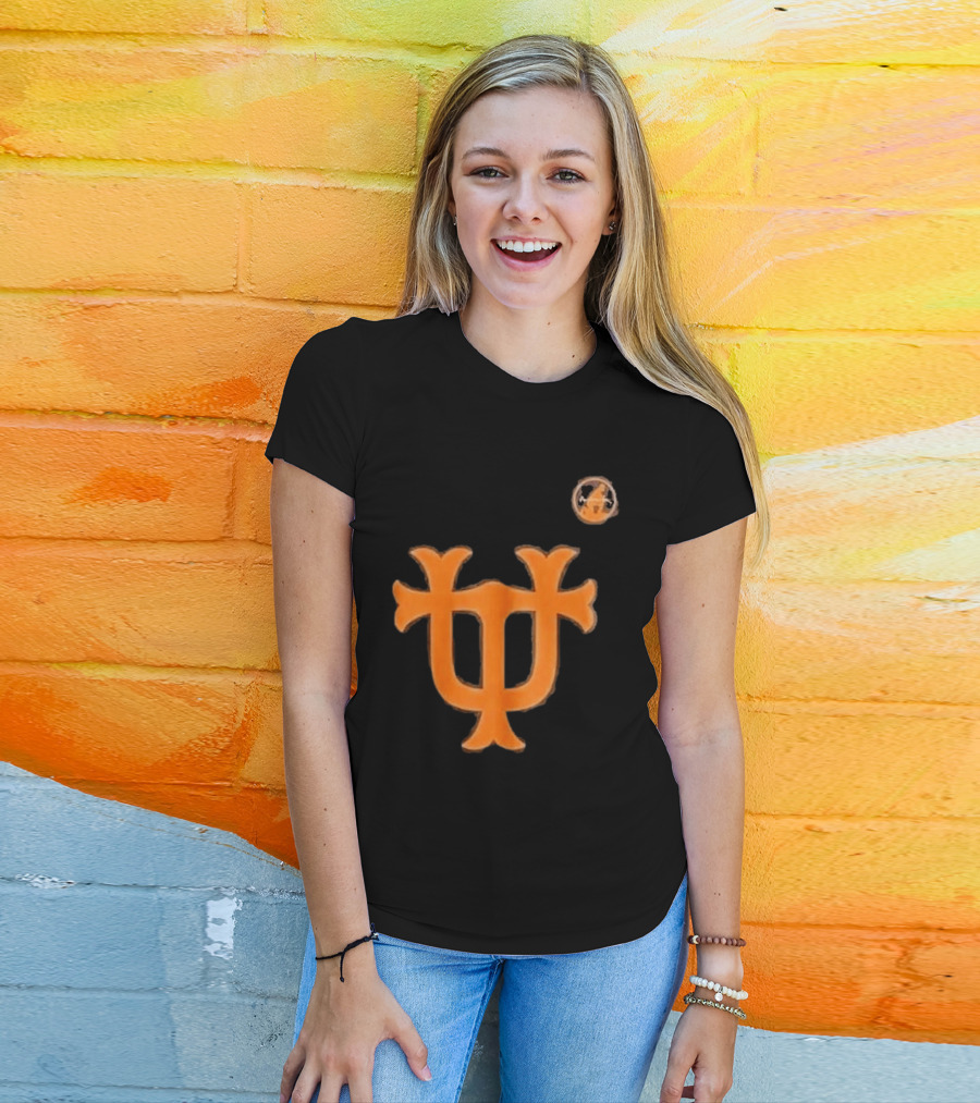 Neyland Legacy Tennessee Volunteers Smokey T-Shirt