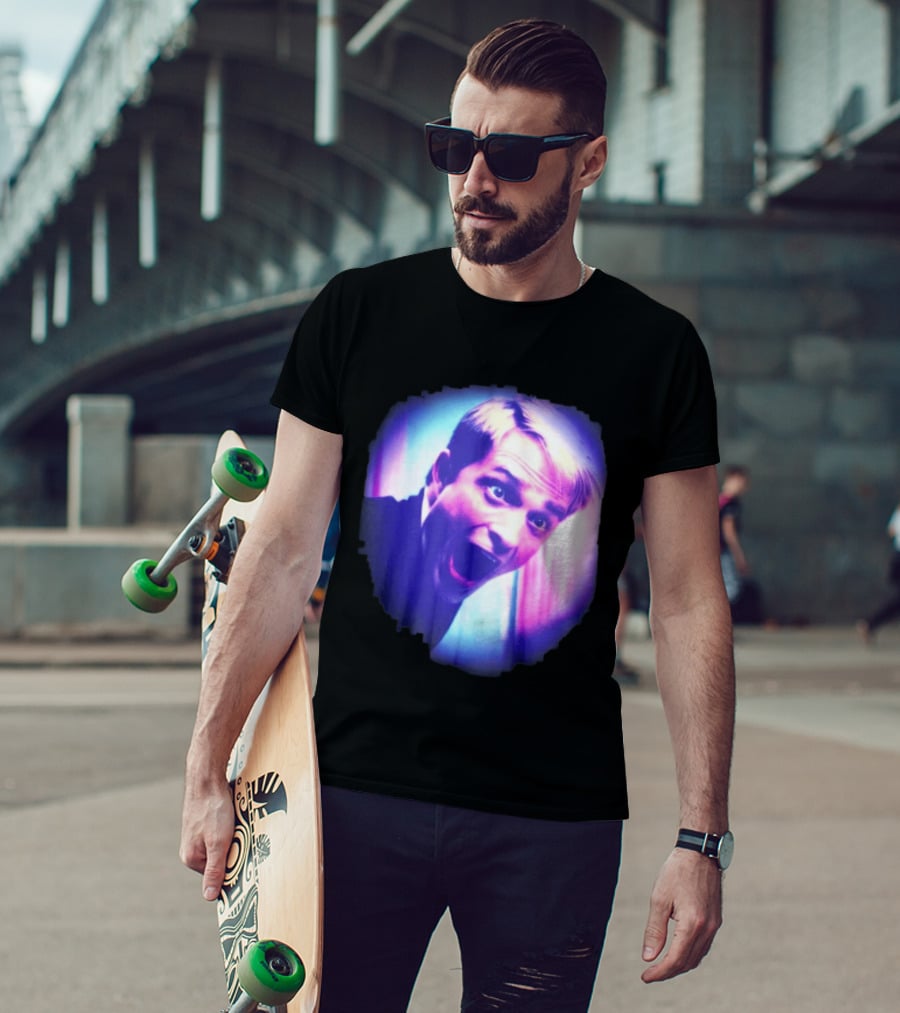Big Night Planned Primetime Lance Oppenheim T-Shirt