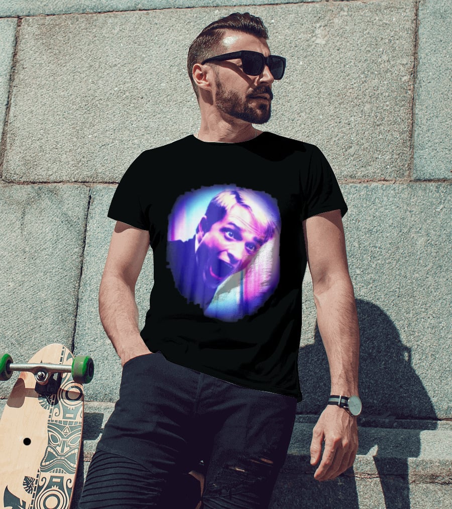Big Night Planned Primetime Lance Oppenheim T-Shirt