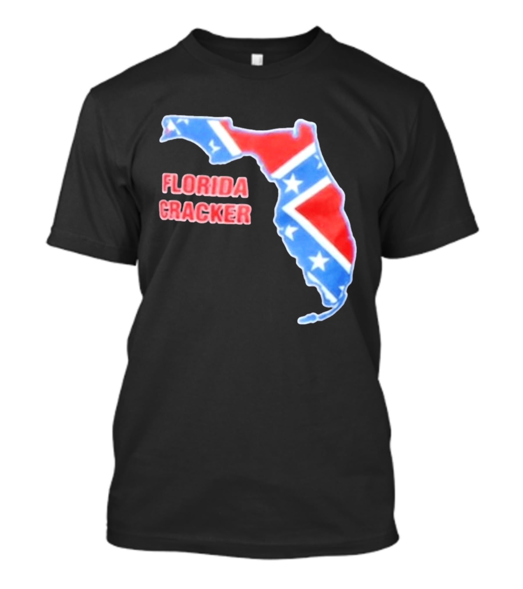 Florida Cracker T-Shirt