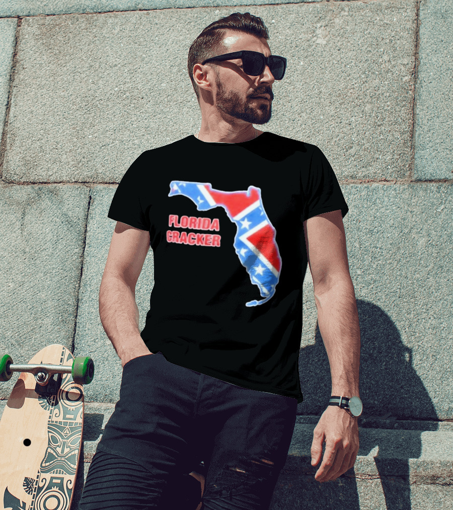 Florida Cracker T-Shirt