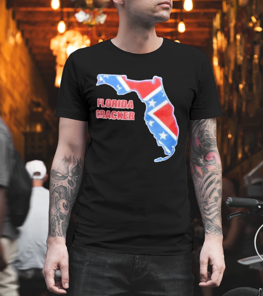 Florida Cracker T-Shirt