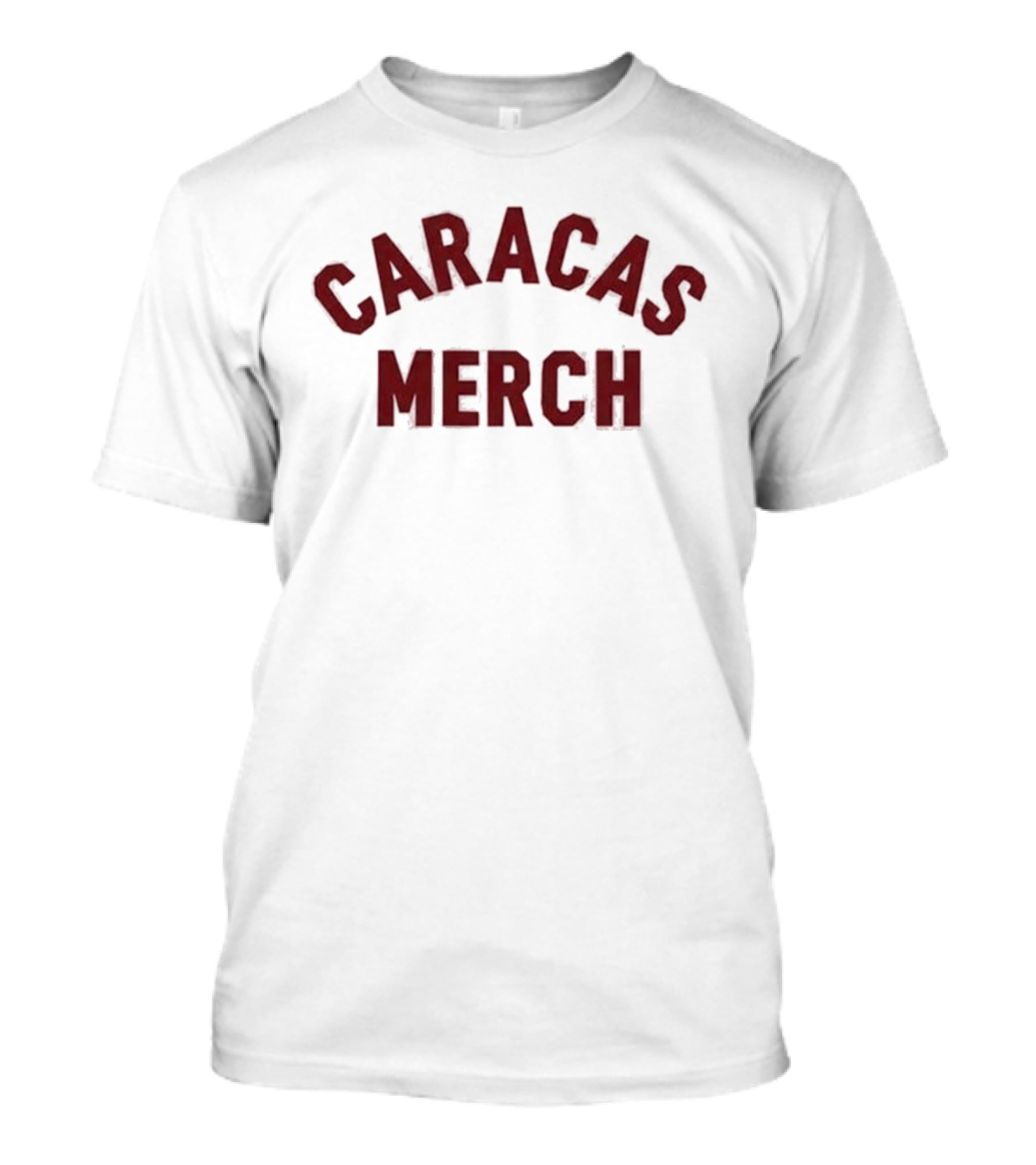 Taehyung V Caracas Merch Raglan T-Shirt