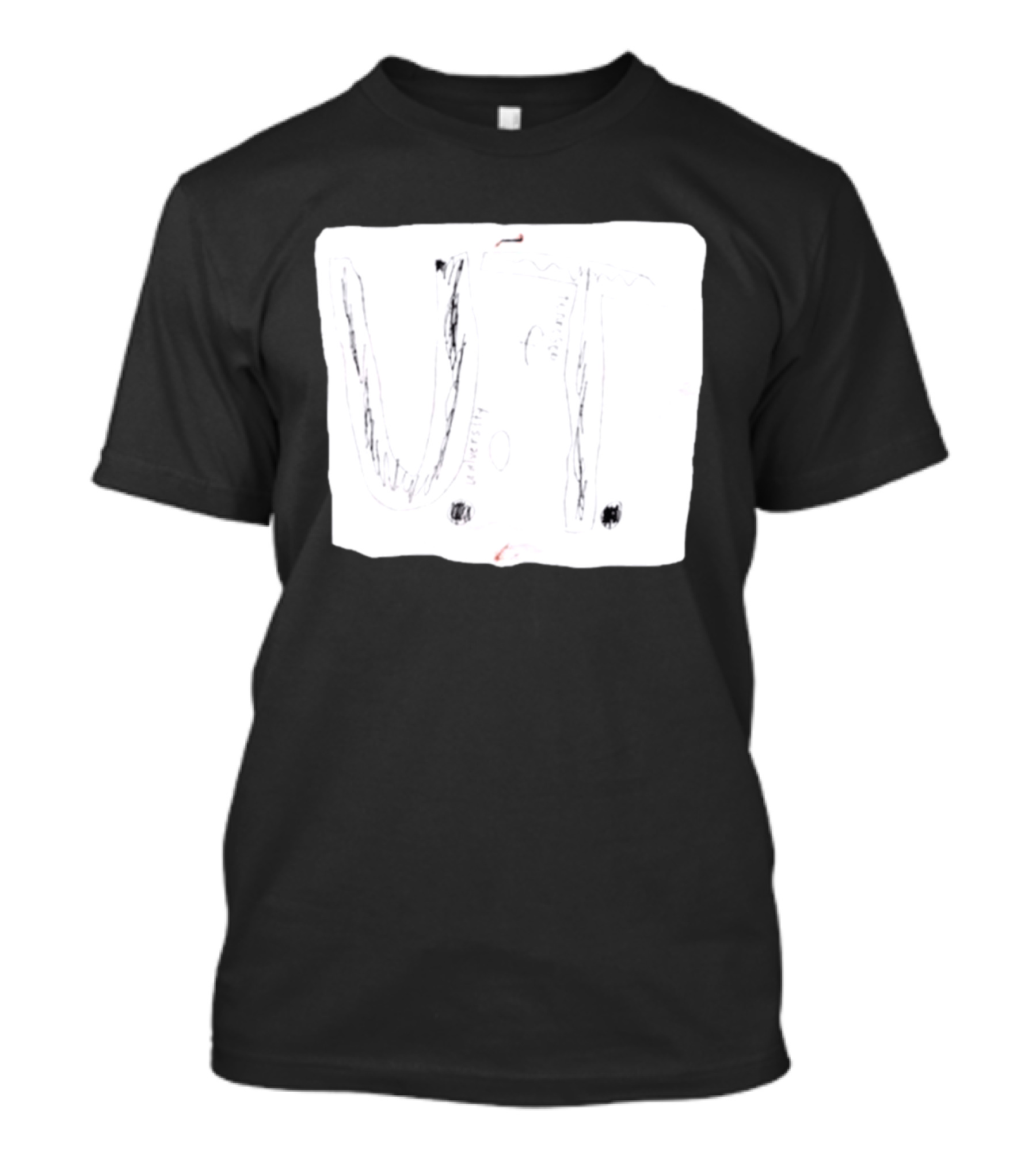 University Of Tennessee UT Anti Bullying 2026 T-Shirt