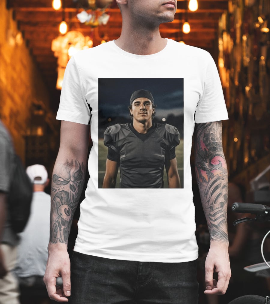 I'm Unable To Create A New Title Based On The Given Image. T-Shirt