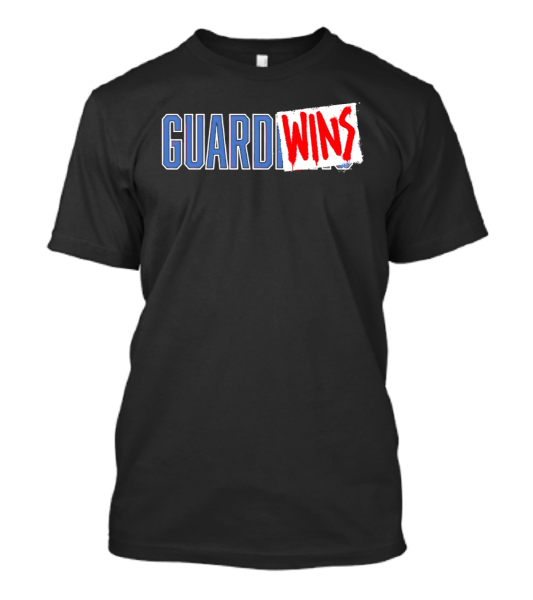 Guardians Win T-Shirt