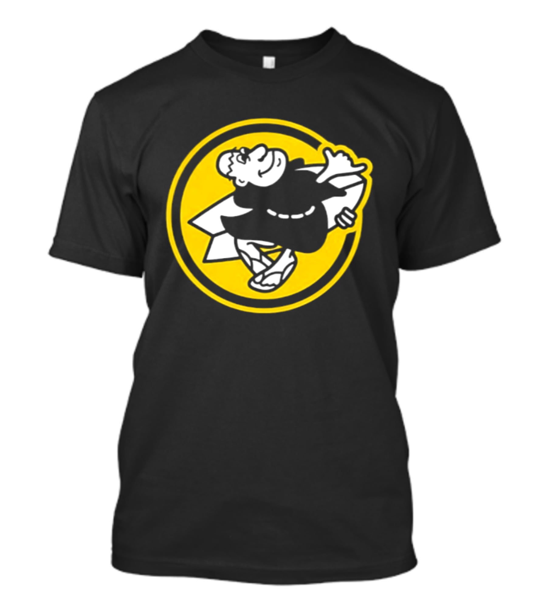 San Diego Padres 2026 Swinging Friar Baseball Surfing T-Shirt
