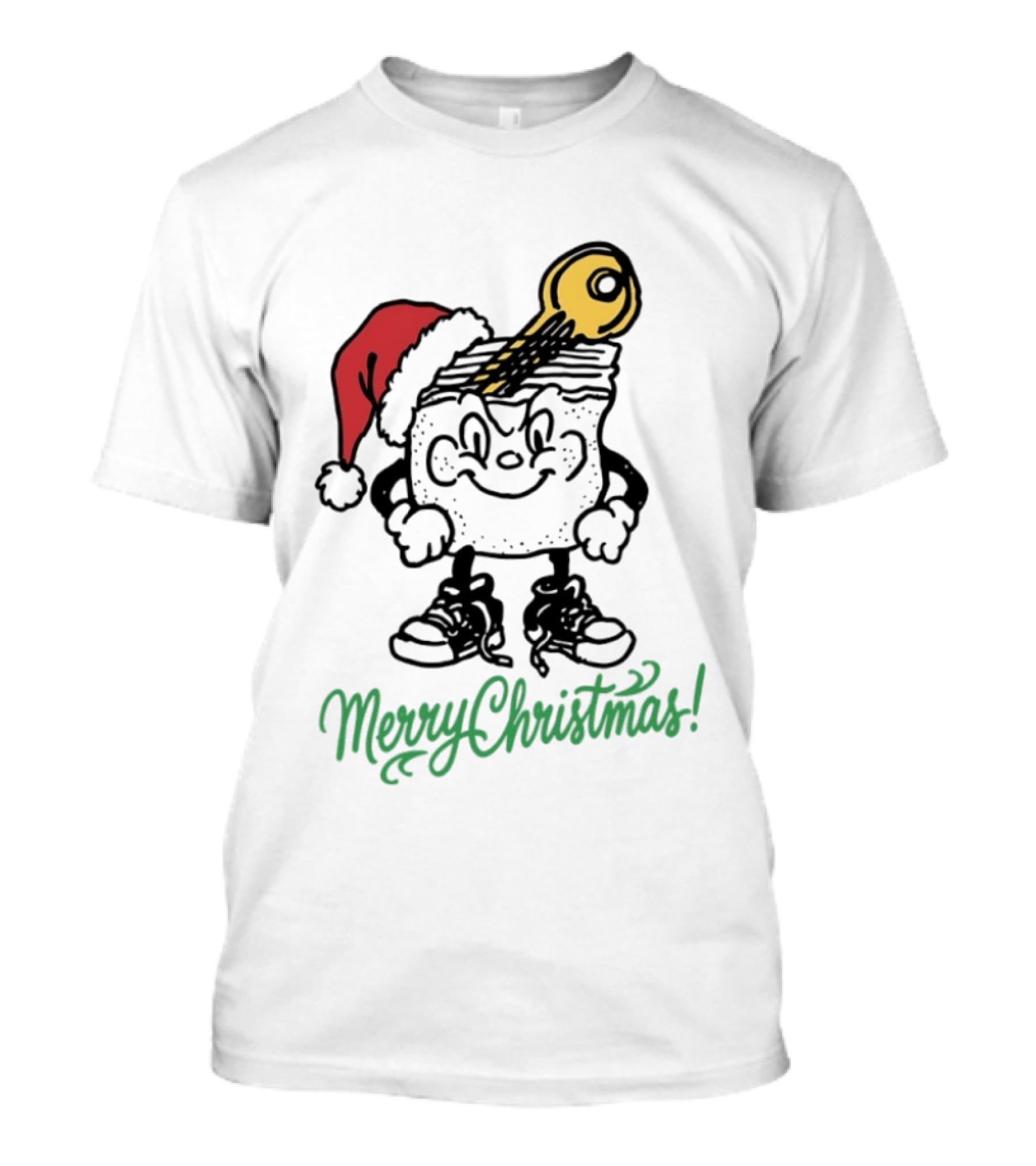 Master Racist T-Shirt