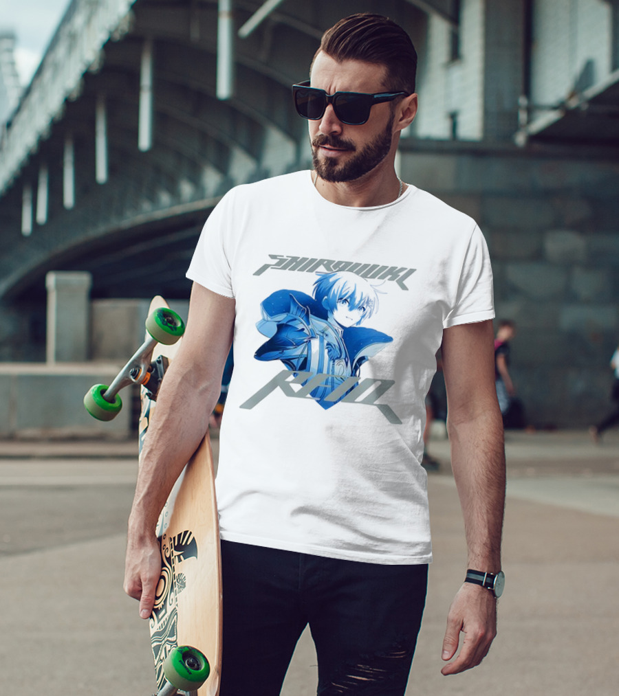 Shadowverse Worlds Beyond Shirayuki Reid T-Shirt