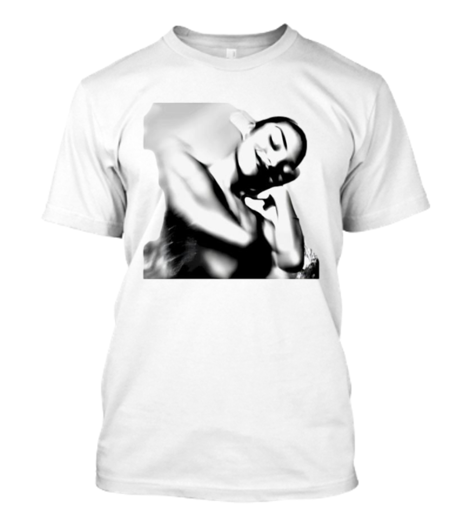 Olivia Dean Art Of Loving T-Shirt