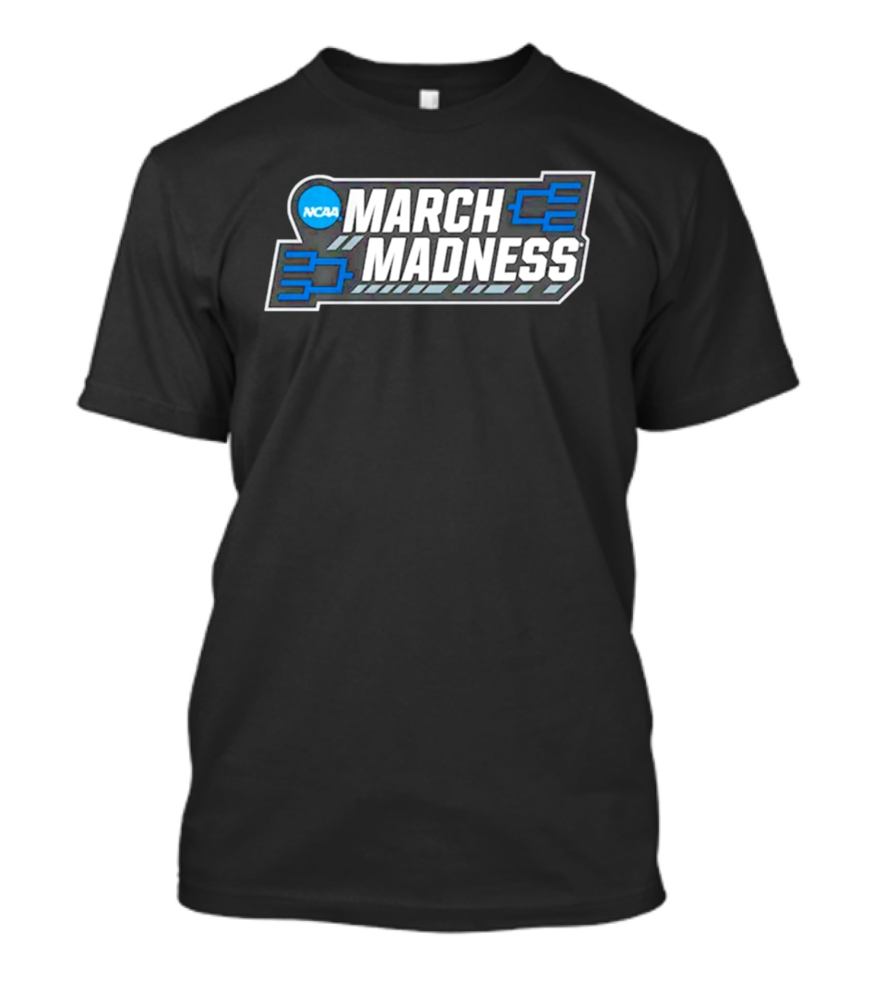 NCAA March Madness 2026 Men's Basketball Tournament T-Shirt