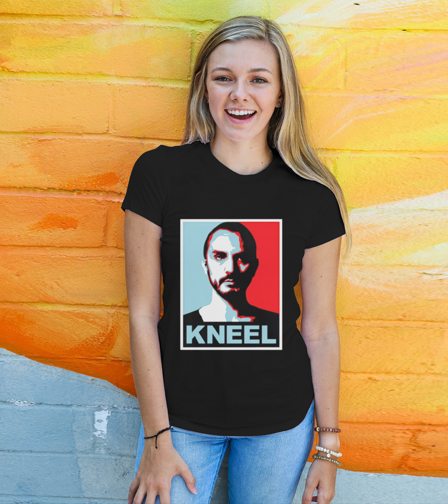 Kneel T-Shirt