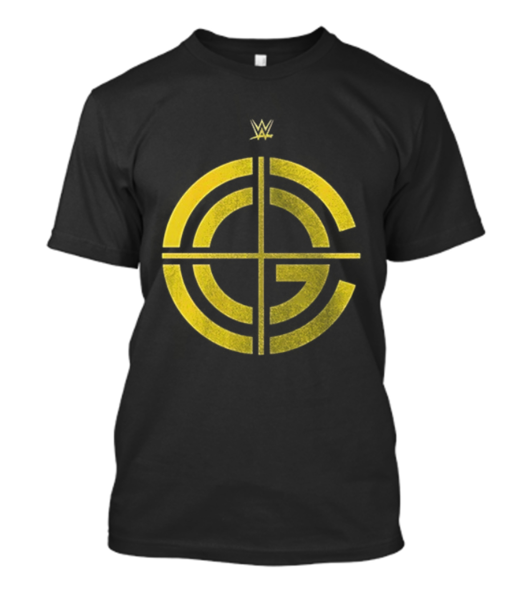 Chaingang Assault Battalion Live Fast Fight Hard Bulldog T-Shirt