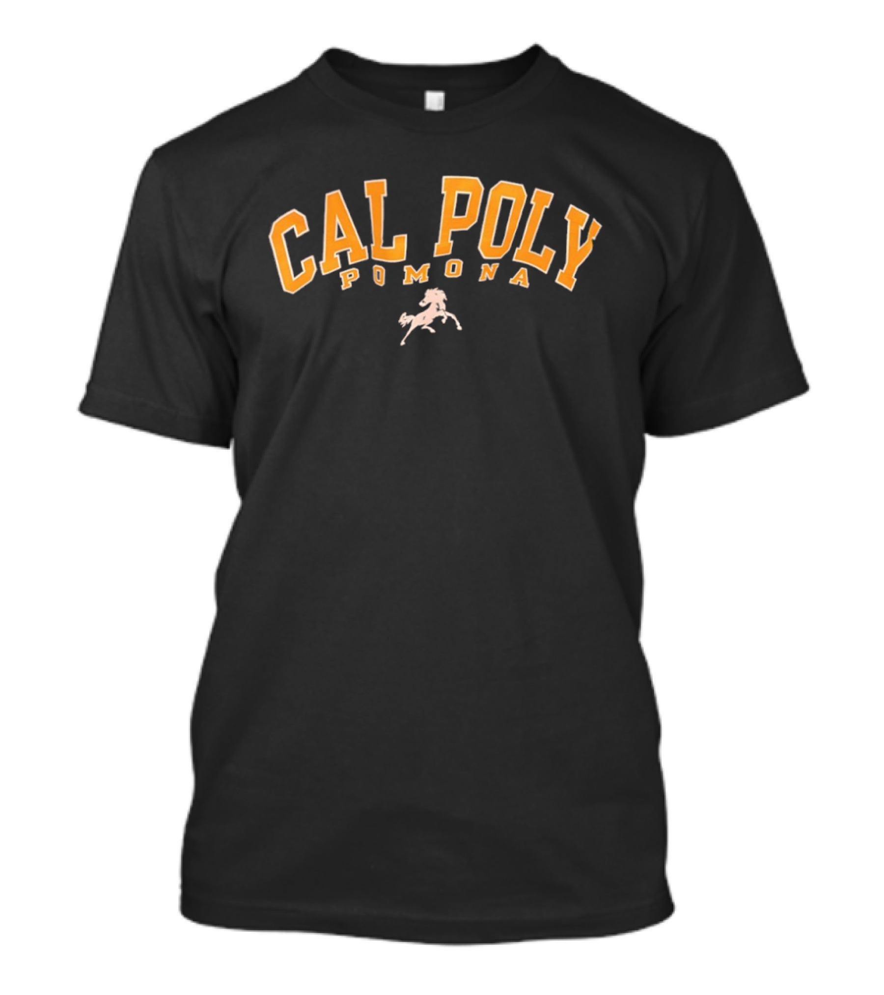 Cal Poly Pomona Horse T-Shirt