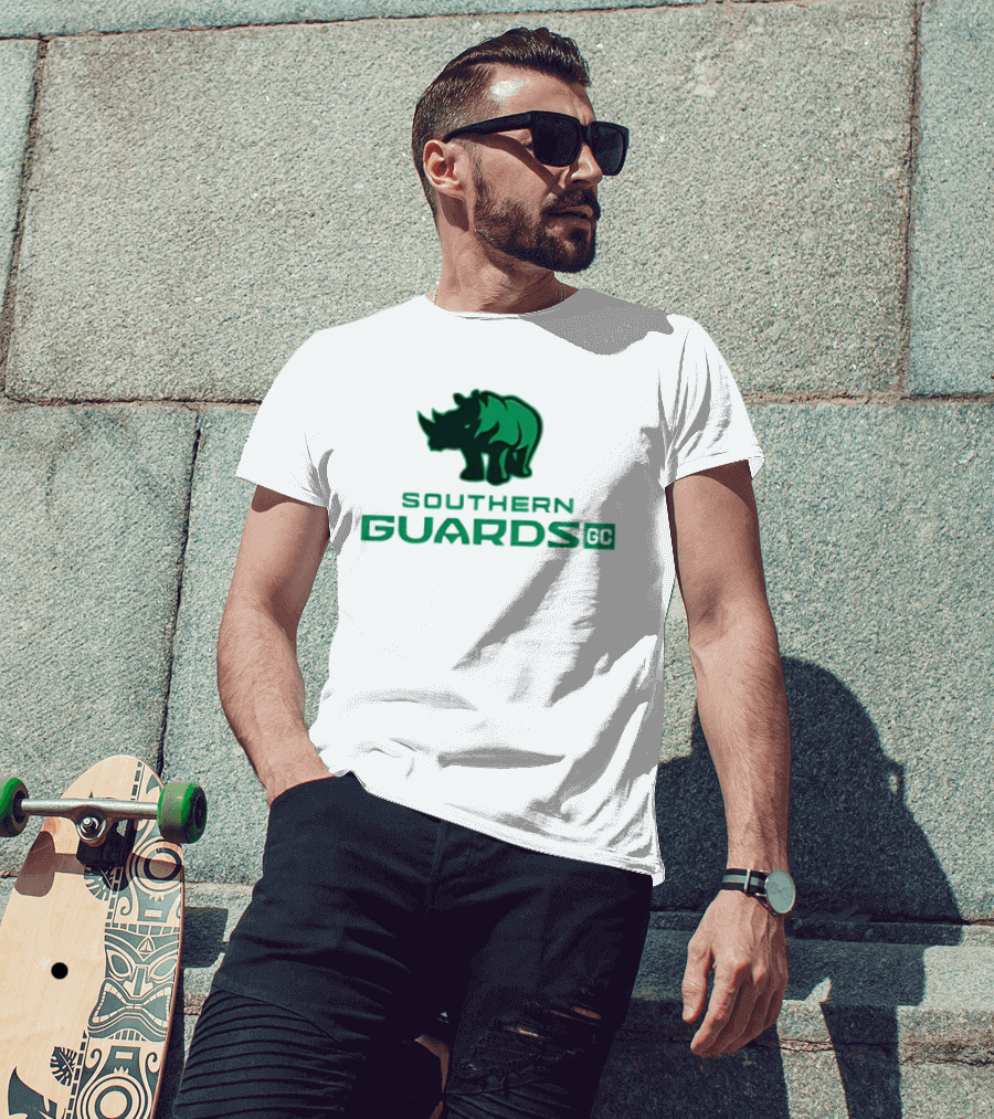 Southern Guards GC Rhino T-Shirt