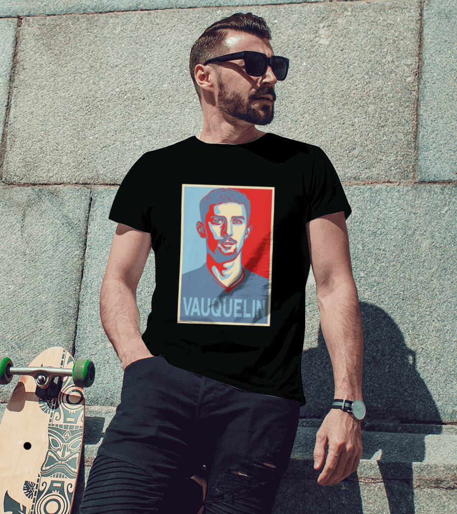 Vauquelin Hope T-Shirt