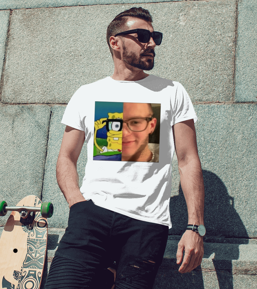 Malcolm Todd 2026 Do That Again Tour T-Shirt
