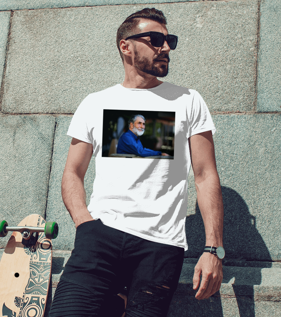 Peter G. Neumann Computer Security Pioneer Remembered At 93 T-Shirt