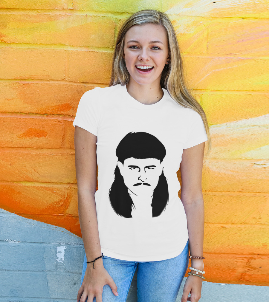 Oliver Tree Thank You For The Memories T-Shirt