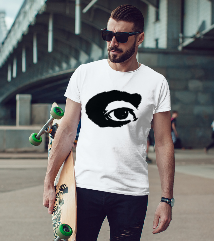 Relapse Records Ceremony Eye Tell Me Your Dream T-Shirt
