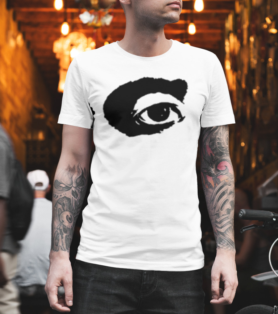 Relapse Records Ceremony Eye Tell Me Your Dream T-Shirt