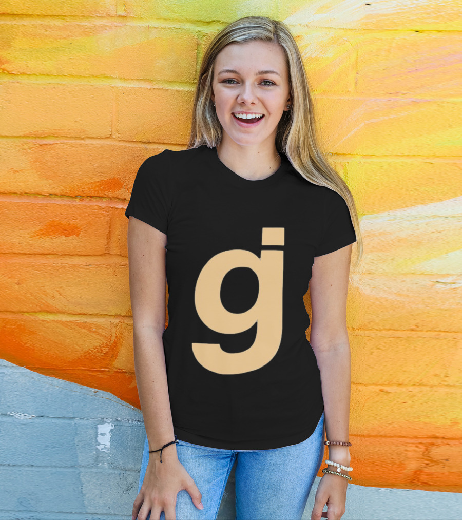 Garry's Mod Gmod Valve Source Engine Iconic Gaming T-Shirt