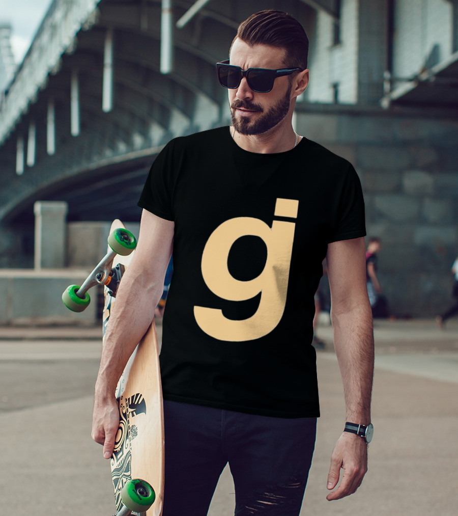 Garry's Mod Gmod Valve Source Engine Iconic Gaming T-Shirt