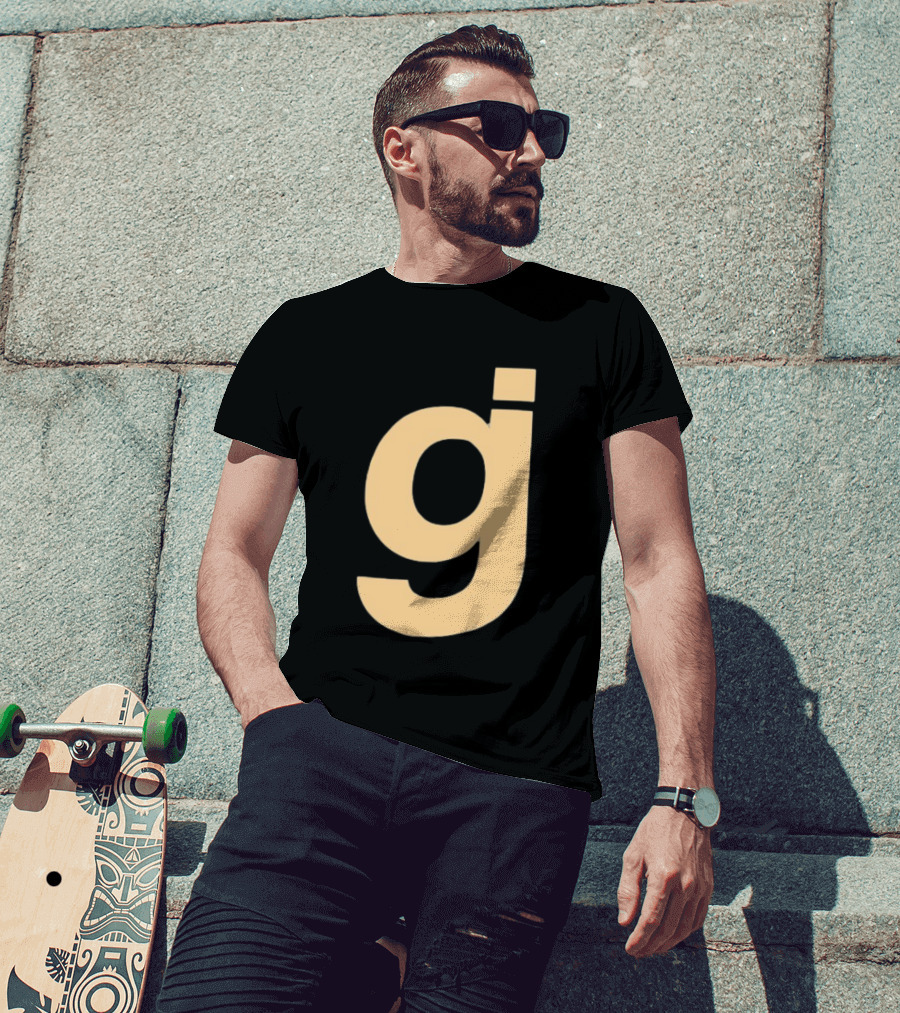 Garry's Mod Gmod Valve Source Engine Iconic Gaming T-Shirt