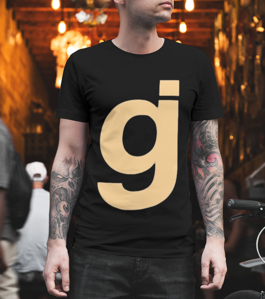 Garry's Mod Gmod Valve Source Engine Iconic Gaming T-Shirt