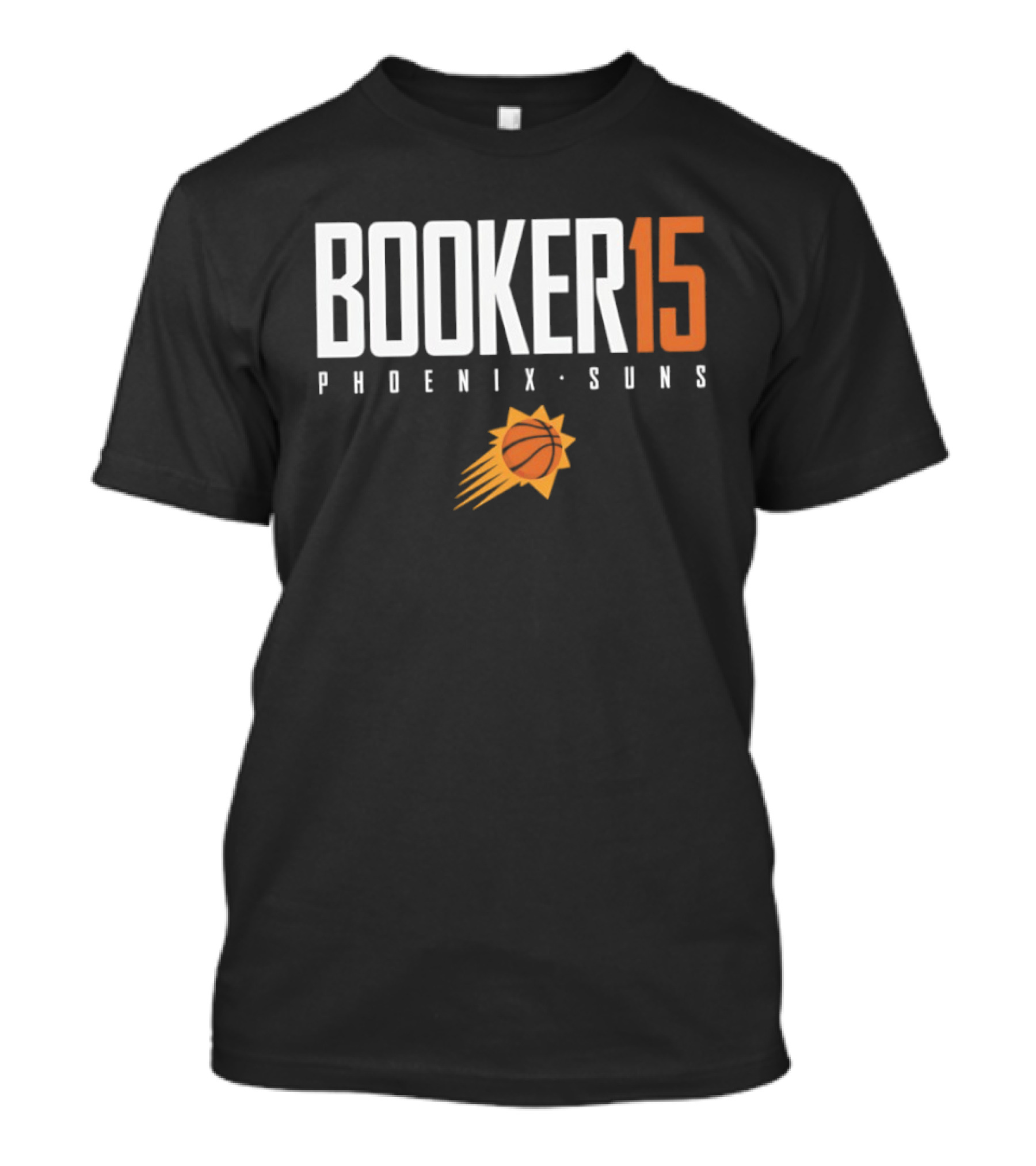 BOOKER 15 Phoenix Suns T-Shirt