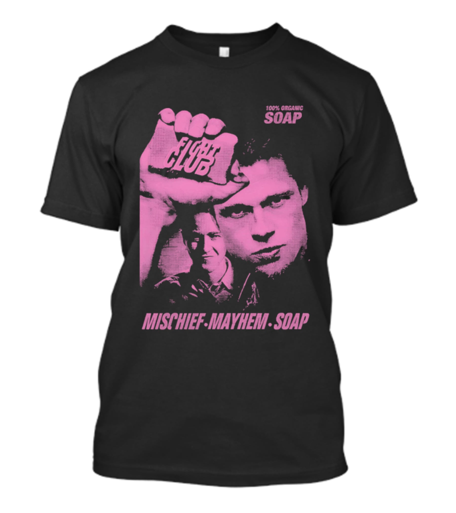 Untitled T-Shirt