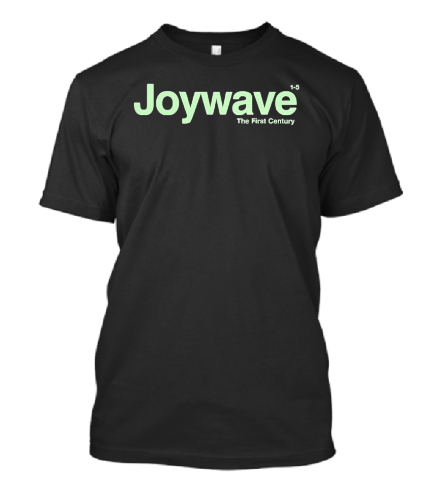 Joywave The First Century 15 T-Shirt