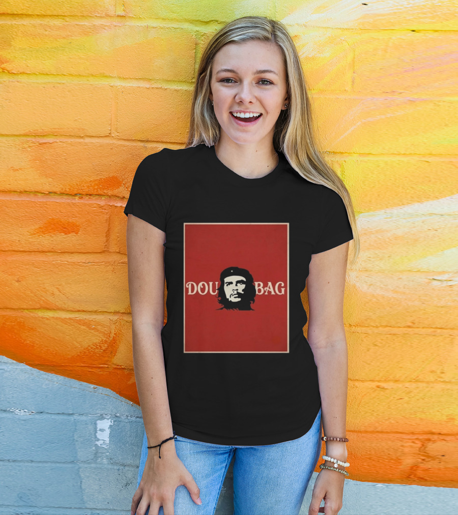 Doubag Che Guevara 2026 Iconic Revolution T-Shirt