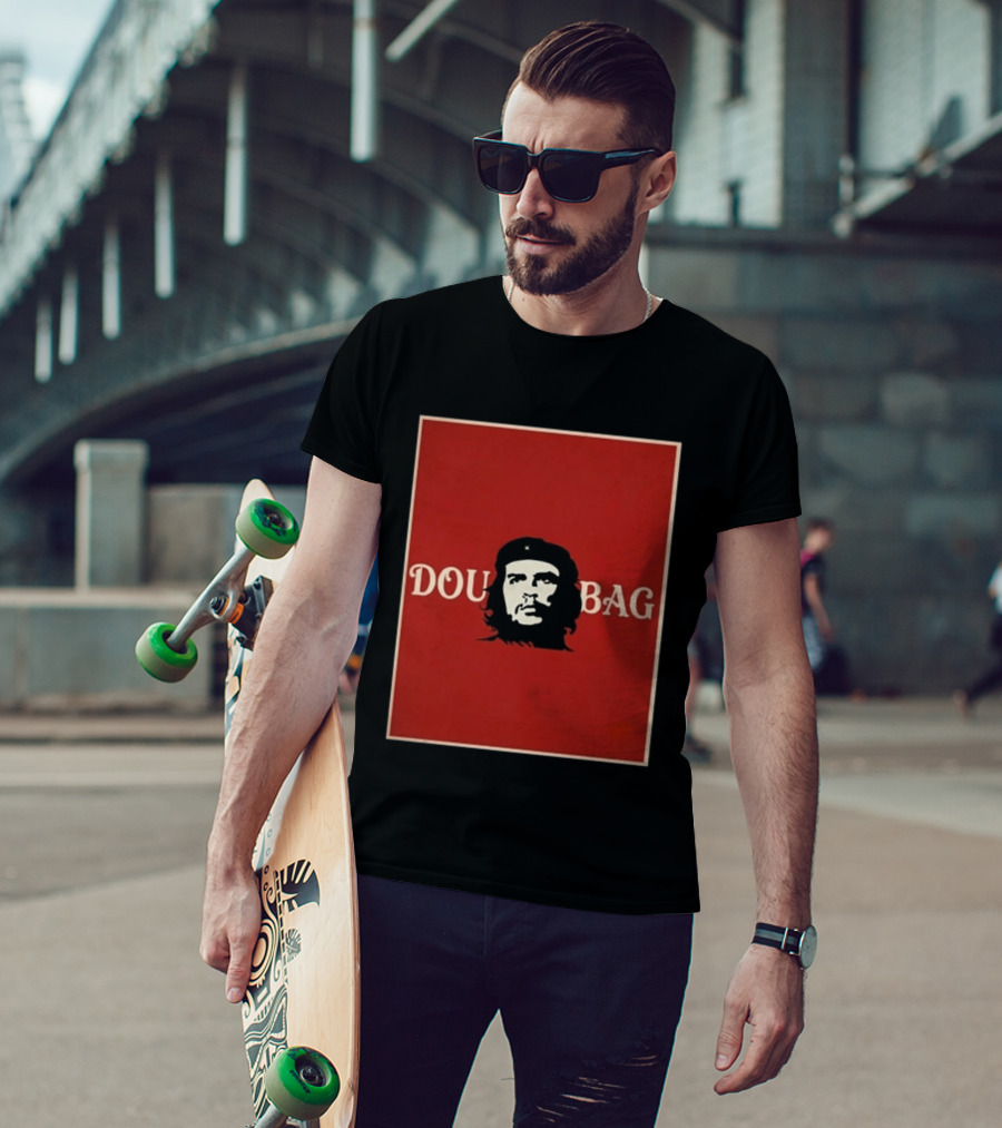Doubag Che Guevara 2026 Iconic Revolution T-Shirt