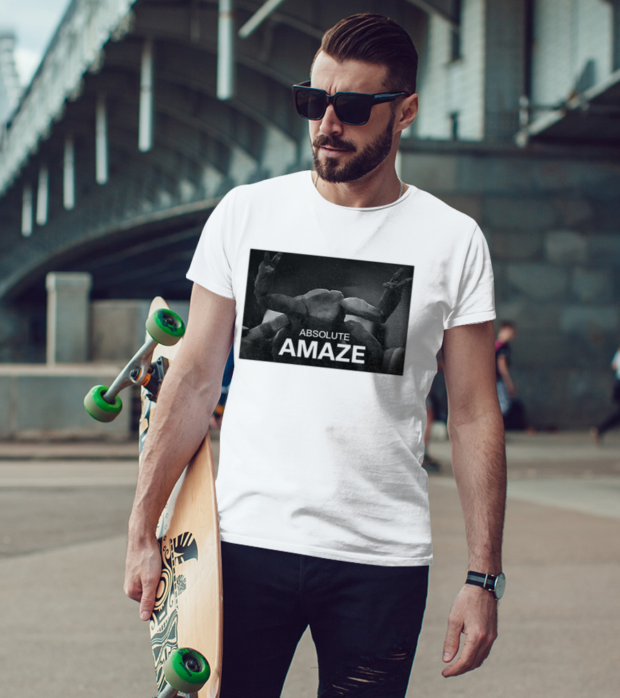 Rocky Project Hail Mary Absolute Amaze T-Shirt