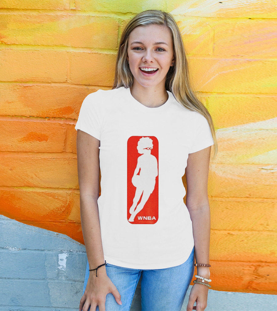 Olivia Miles Minnesota Lynx Basketball WNBA Player T-Shirt