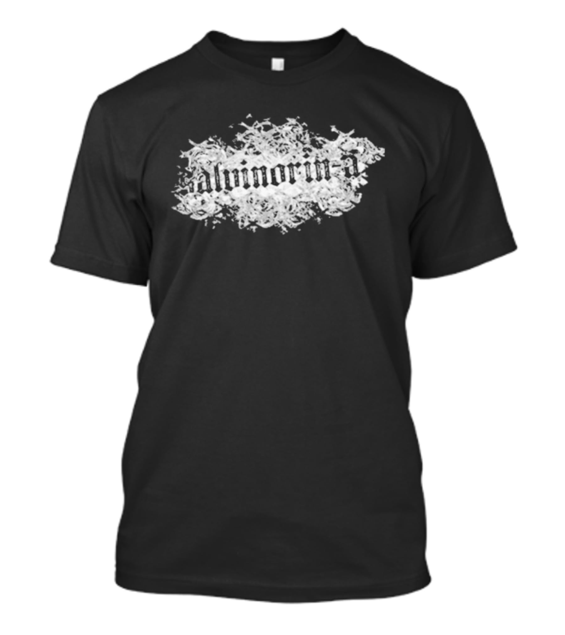Native Estate Shnur A Chain Link T-Shirt