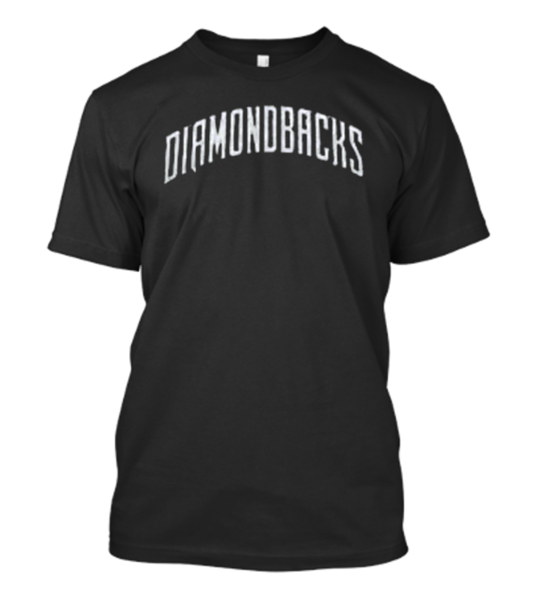 Diamondbacks Kpop Demon Hunters 2026 T-Shirt