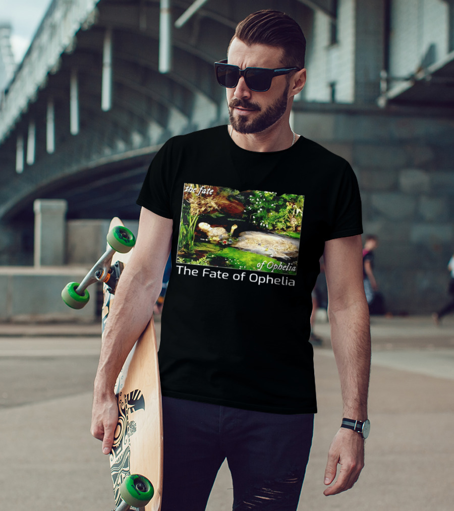 The Fate Of Ophelia 2026 T-Shirt