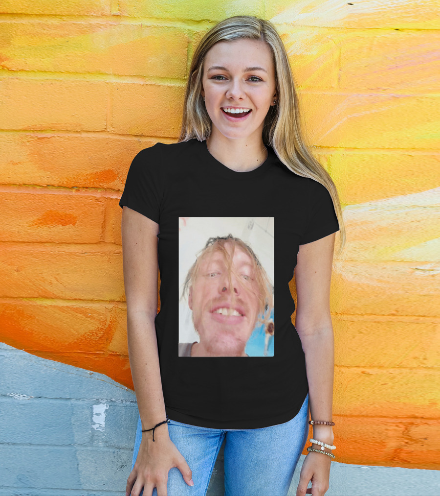 Kyle Singler Coach I Need Your Help T-Shirt
